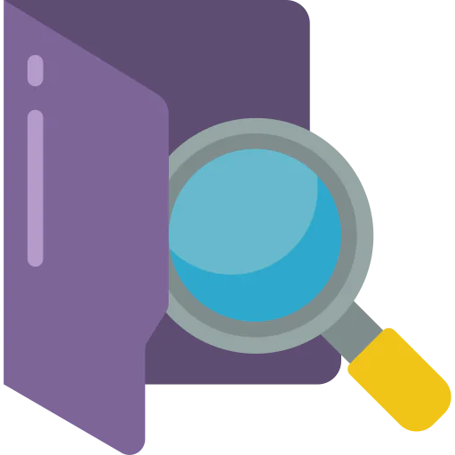 Folder icon