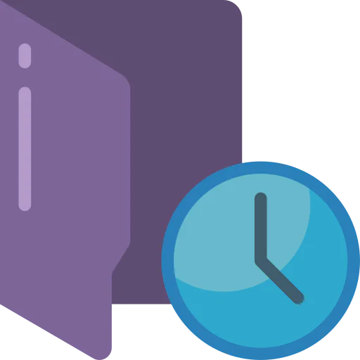Folder icon