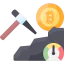 Mining icon 64x64