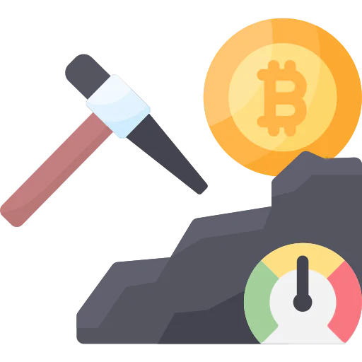 Mining icon