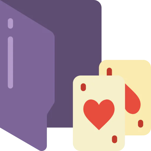 Folder icon