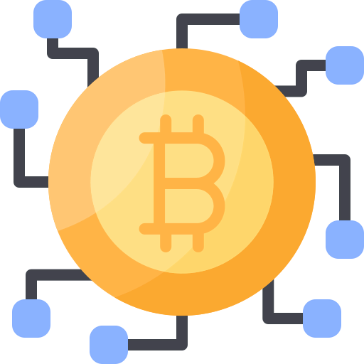 Cryptocurrency icon