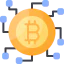 Cryptocurrency icon 64x64