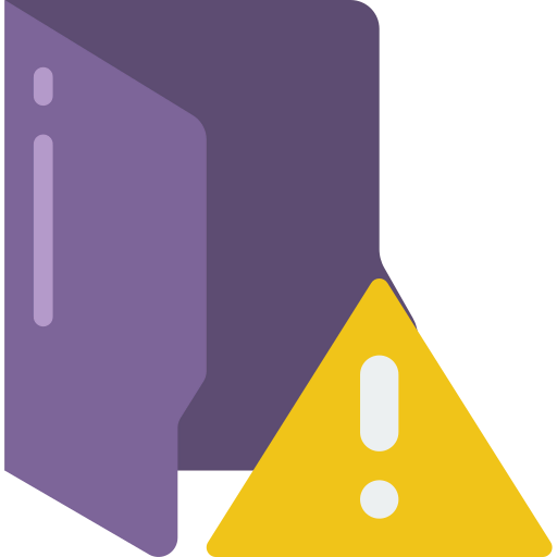 Folder icon