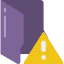 Folder icon 64x64