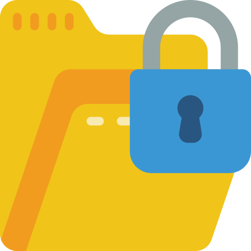 Locked icon