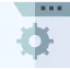 Settings icon 64x64