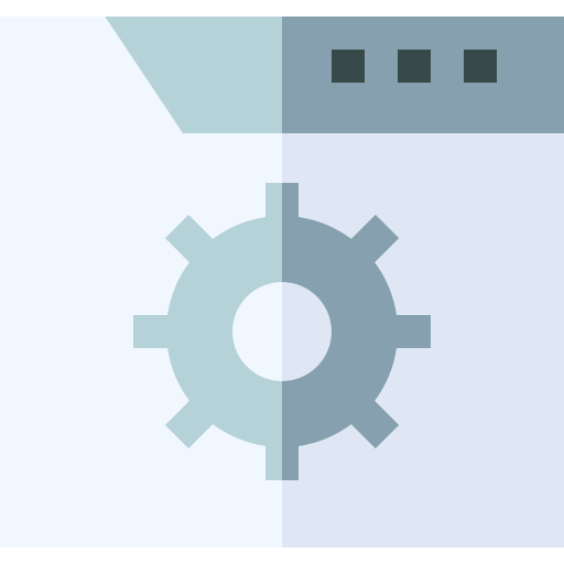 Settings icon