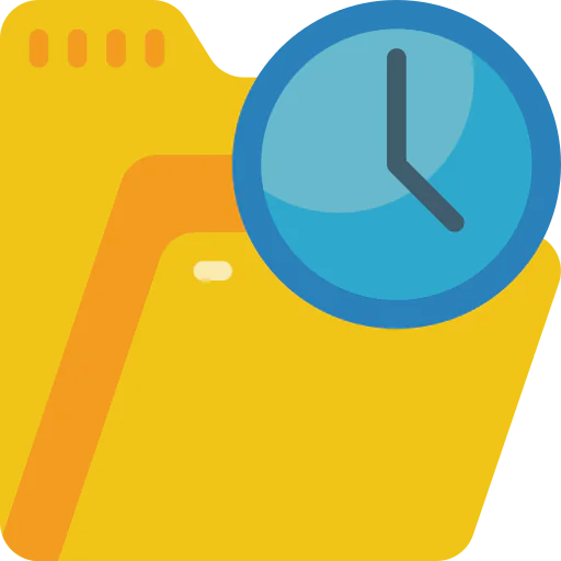Folder Symbol
