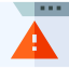 Alert icon 64x64