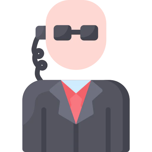Agent icon