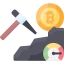 Mining icon 64x64