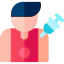 Vaccination icon 64x64