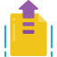 Upload icon 64x64