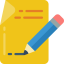 Edit icon 64x64