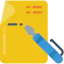 Write Symbol 64x64