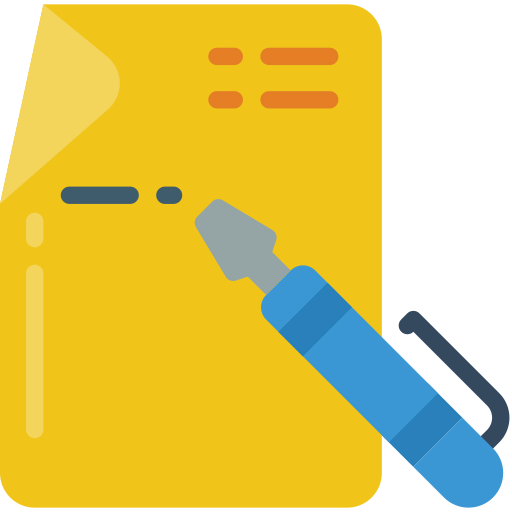 Write Symbol