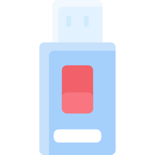 Pendrive 图标
