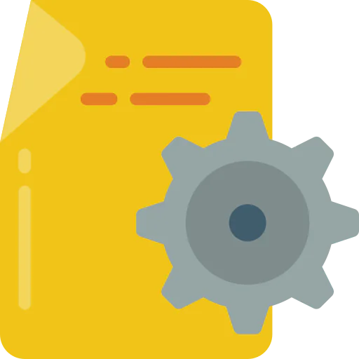 File icon
