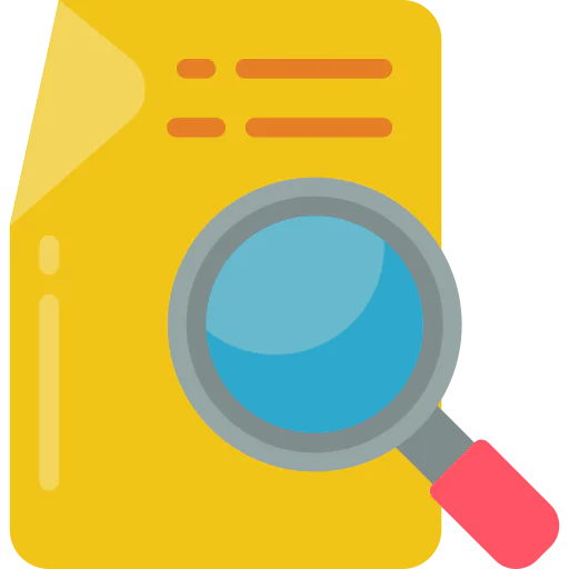 File icon