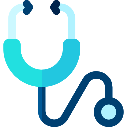 Stethoscope icon