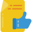 Liked icon 64x64