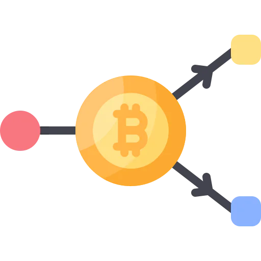 Bitcoin icon