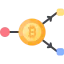 Bitcoin Symbol 64x64