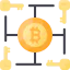 Cryptocurrency icon 64x64