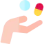 Giving icon 64x64