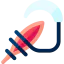 Suture icon 64x64