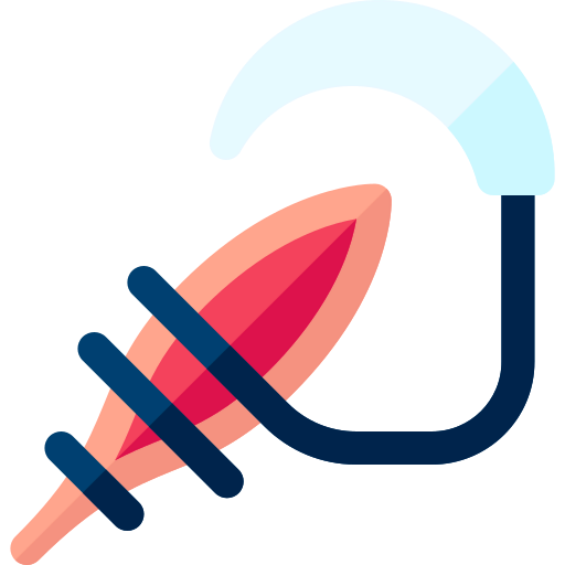 Suture icon