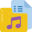 Folder icon 64x64