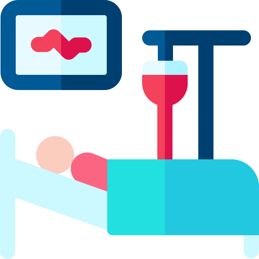 Monitoring icon