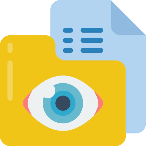 Folder icon
