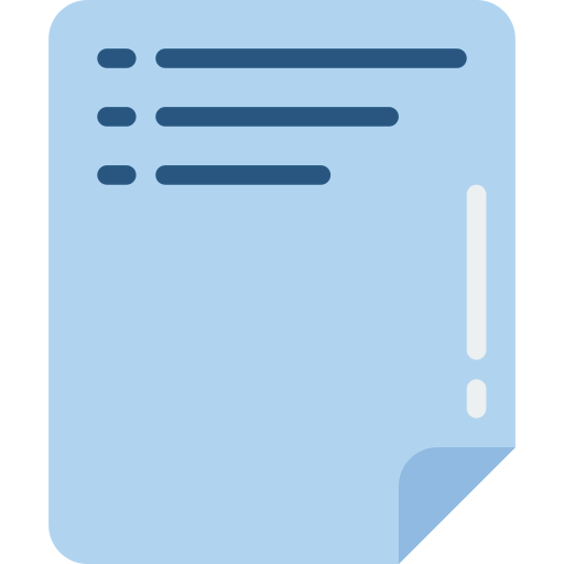 File icon
