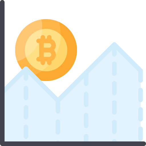 Cryptocurrency icon