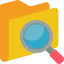 Folder icon 64x64
