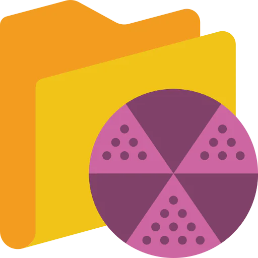 Folder icon