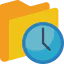 Folder icon 64x64