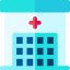 Hospital icon 64x64
