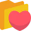 Folder icon 64x64
