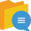 Folder icon 64x64