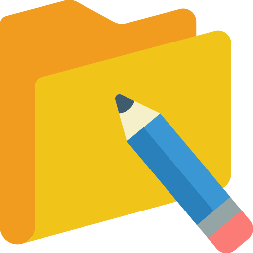 Folder icon