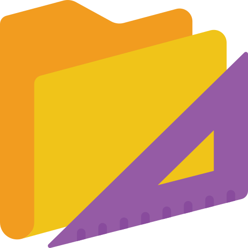 Folder 图标