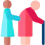 Physical therapy biểu tượng 64x64