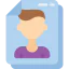 Profile icon 64x64