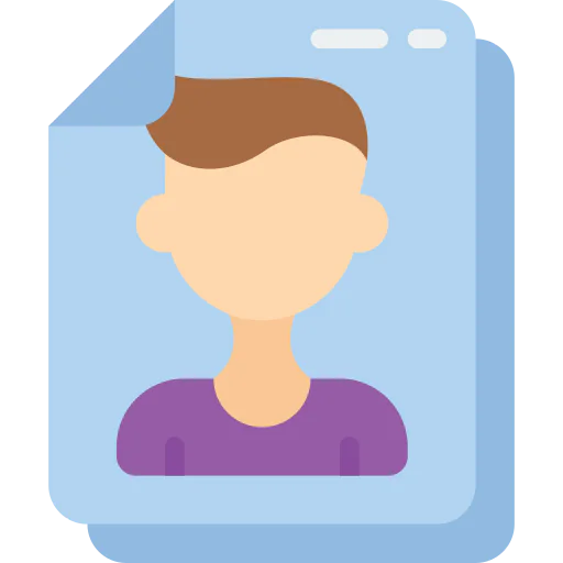 Profile icon