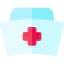 Nurse icon 64x64