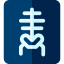 X ray icon 64x64